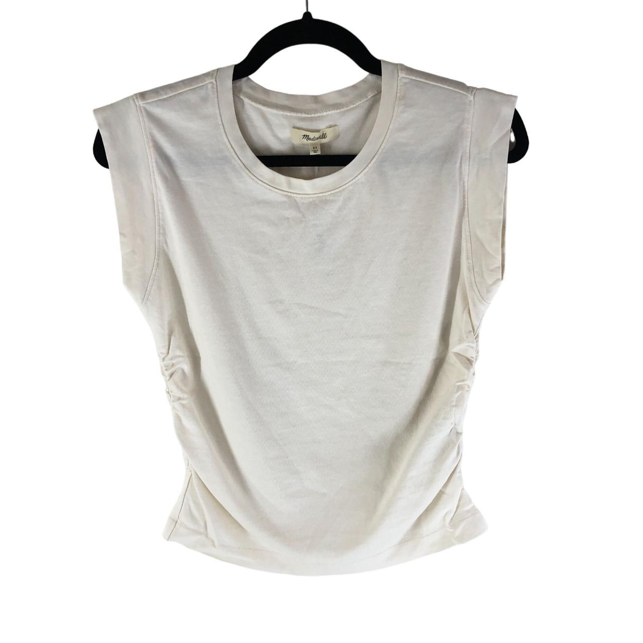 madewell womens shirts
