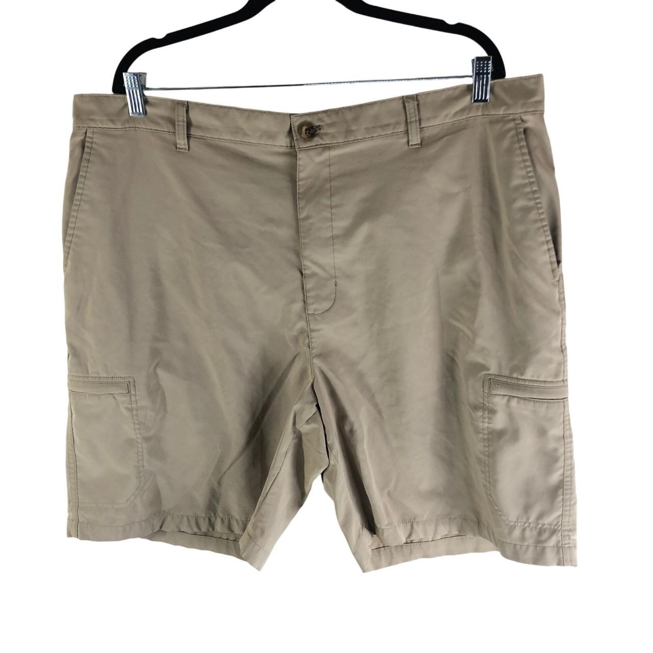 Chaps golf cargo shorts online