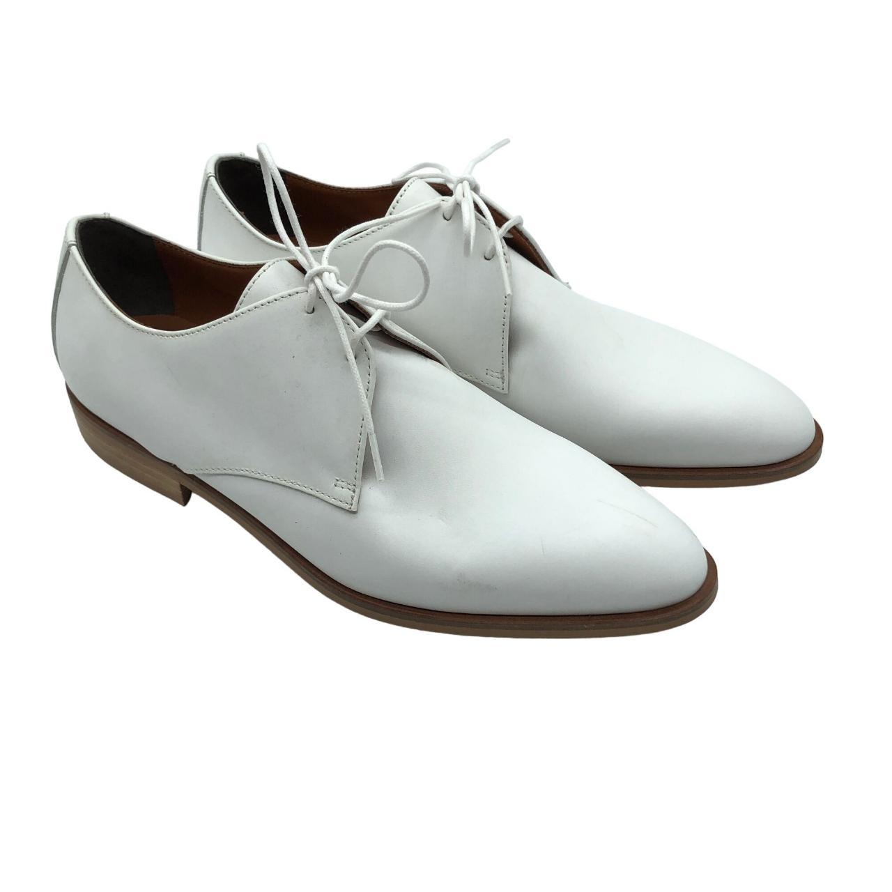 Oxford Shoes Everlane Modern Oxford Everlane Women's The Modern