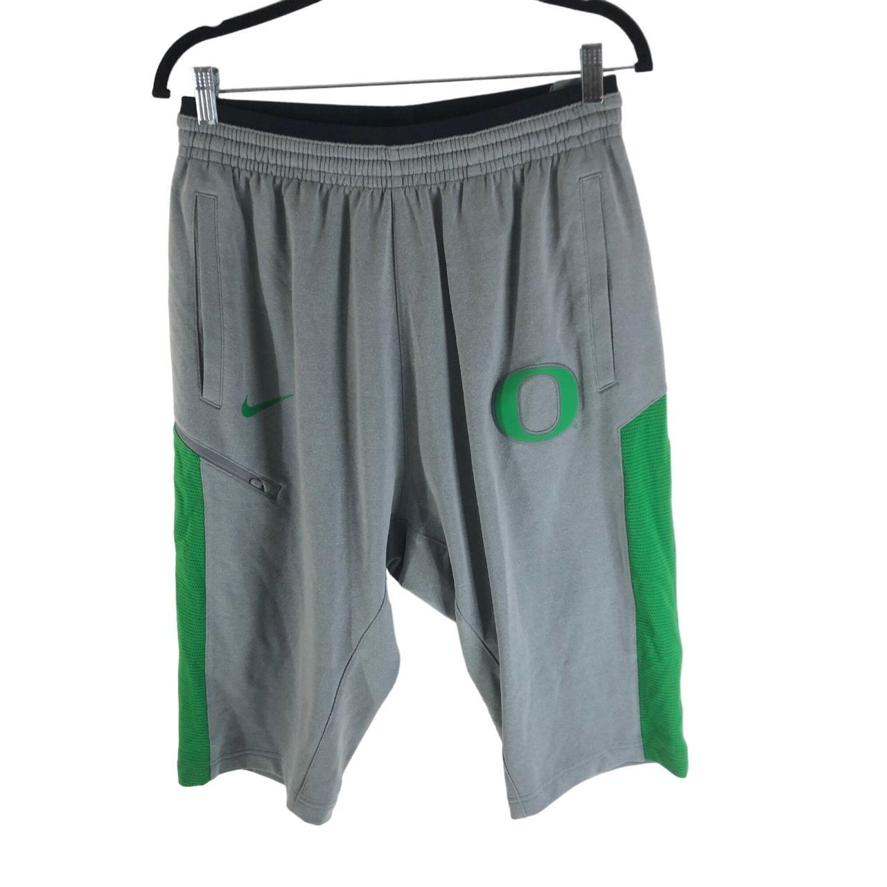 Nike Mens Dri-Fit Oregon Ducks Mens Athletic