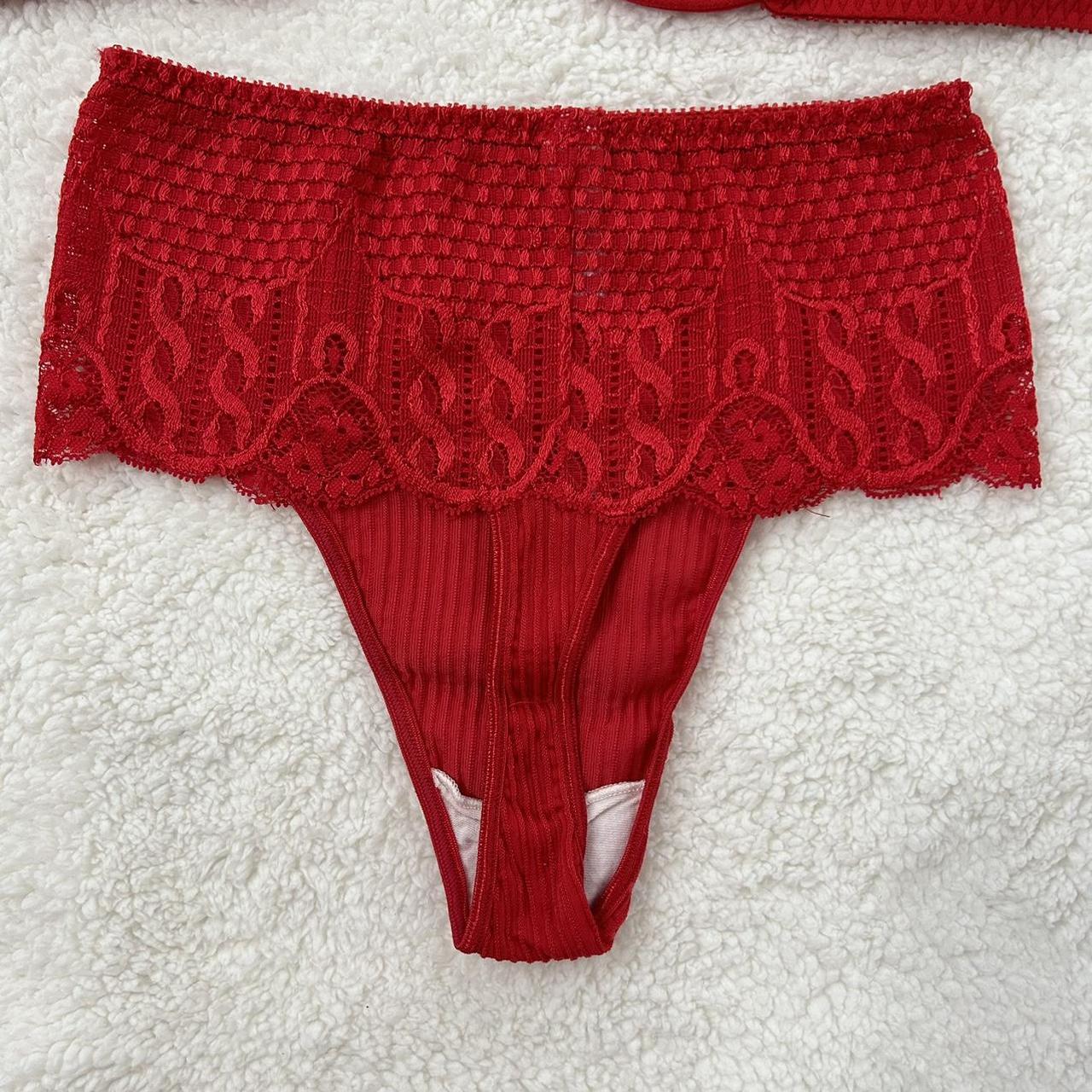 【送料&関税込】RED Valentino Underwear Set $_57.JPG?set_id=880000500F