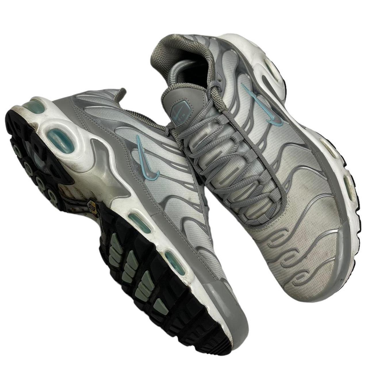 Nike air max plus light smoke grey glacier ice Clearance