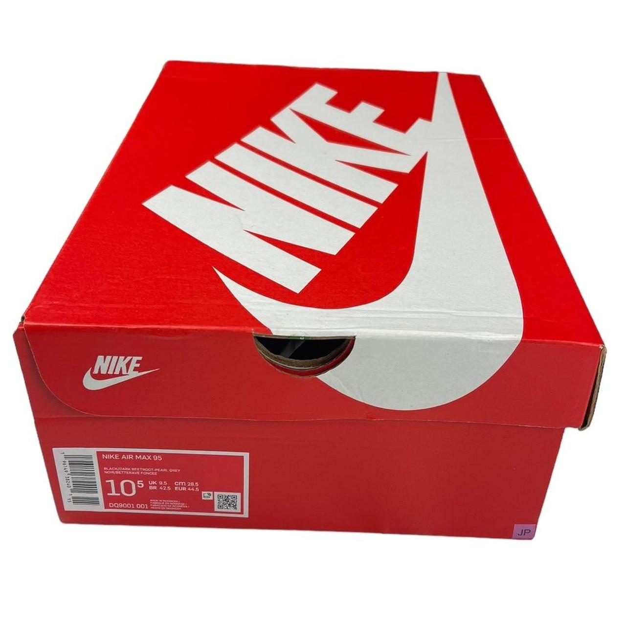 pollen rise air max 95