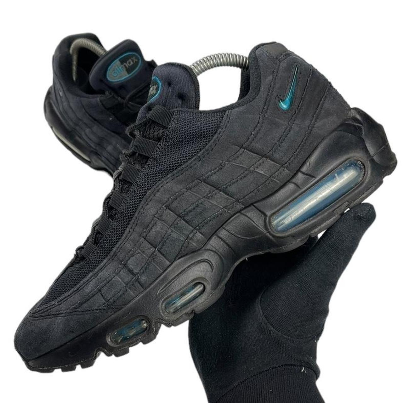 Nike air max outlet 95 imperial blue