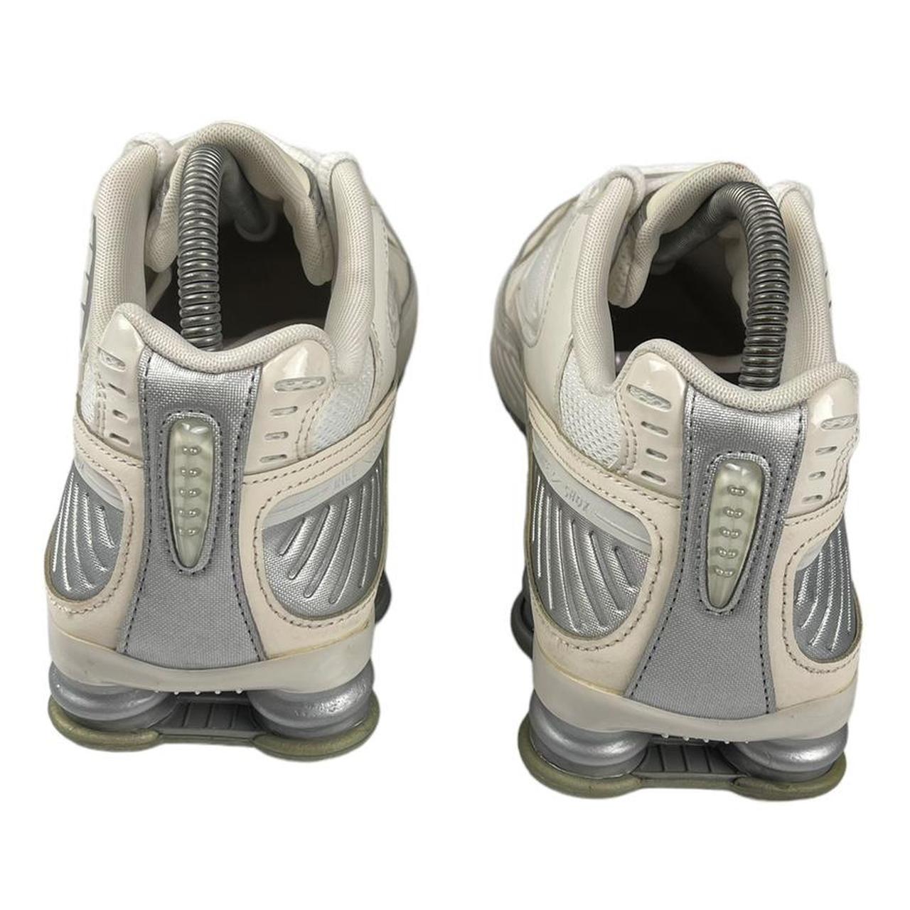 mens nike shox enigma