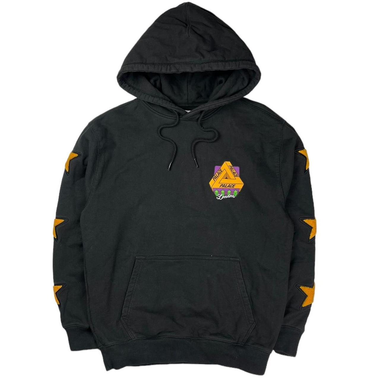 Hoodie palace on sale