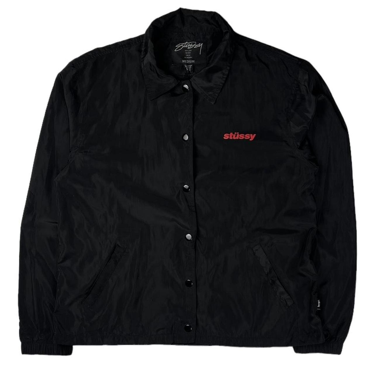 supreme Gonz Logo Coaches Jacket ゴンズ コーチ（Supreme Gonz