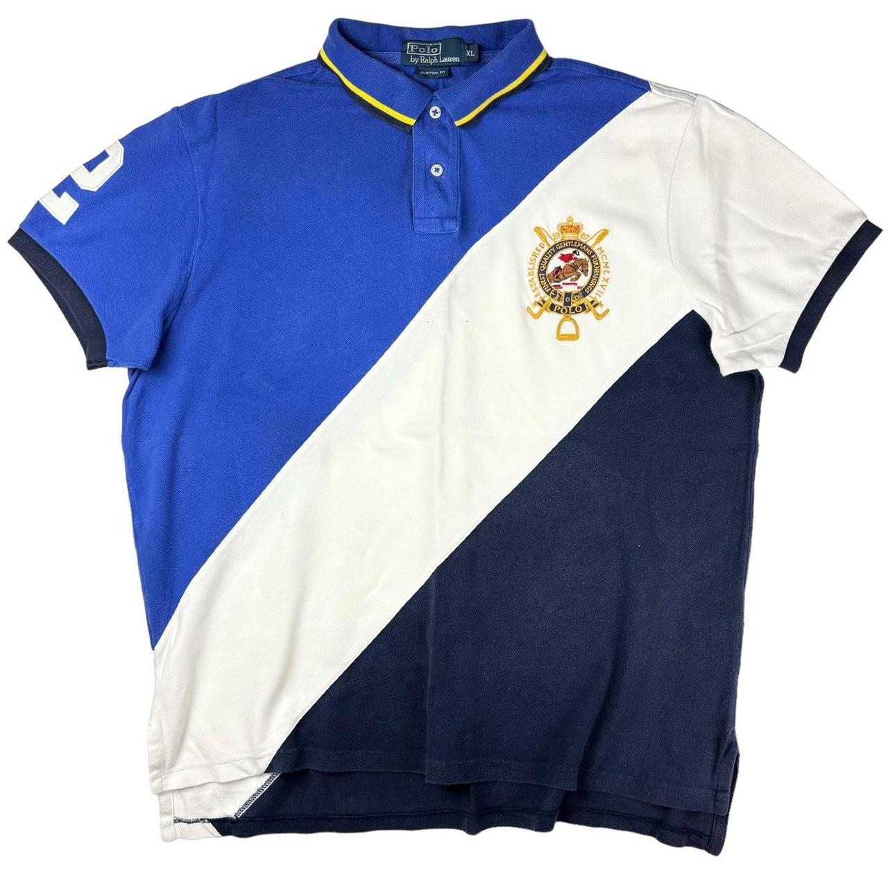 Polo Ralph Lauren Polo Chief Keef Style | eBay