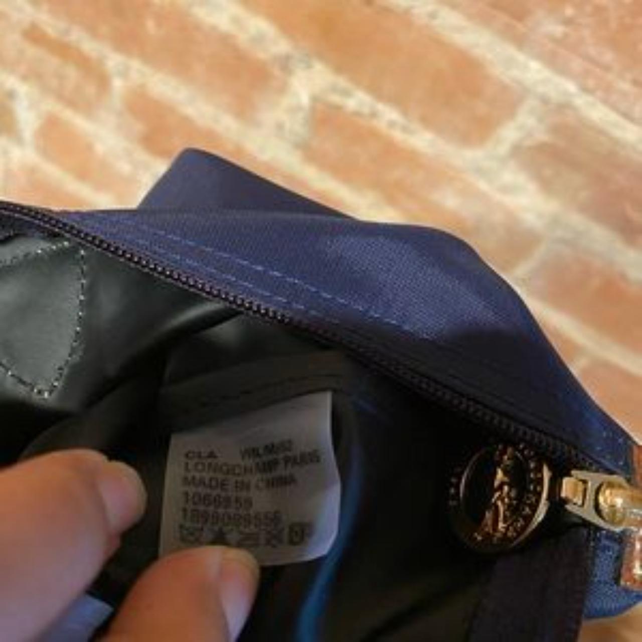 Longchamp Le Pliage Medium Tote, My aunt gifted