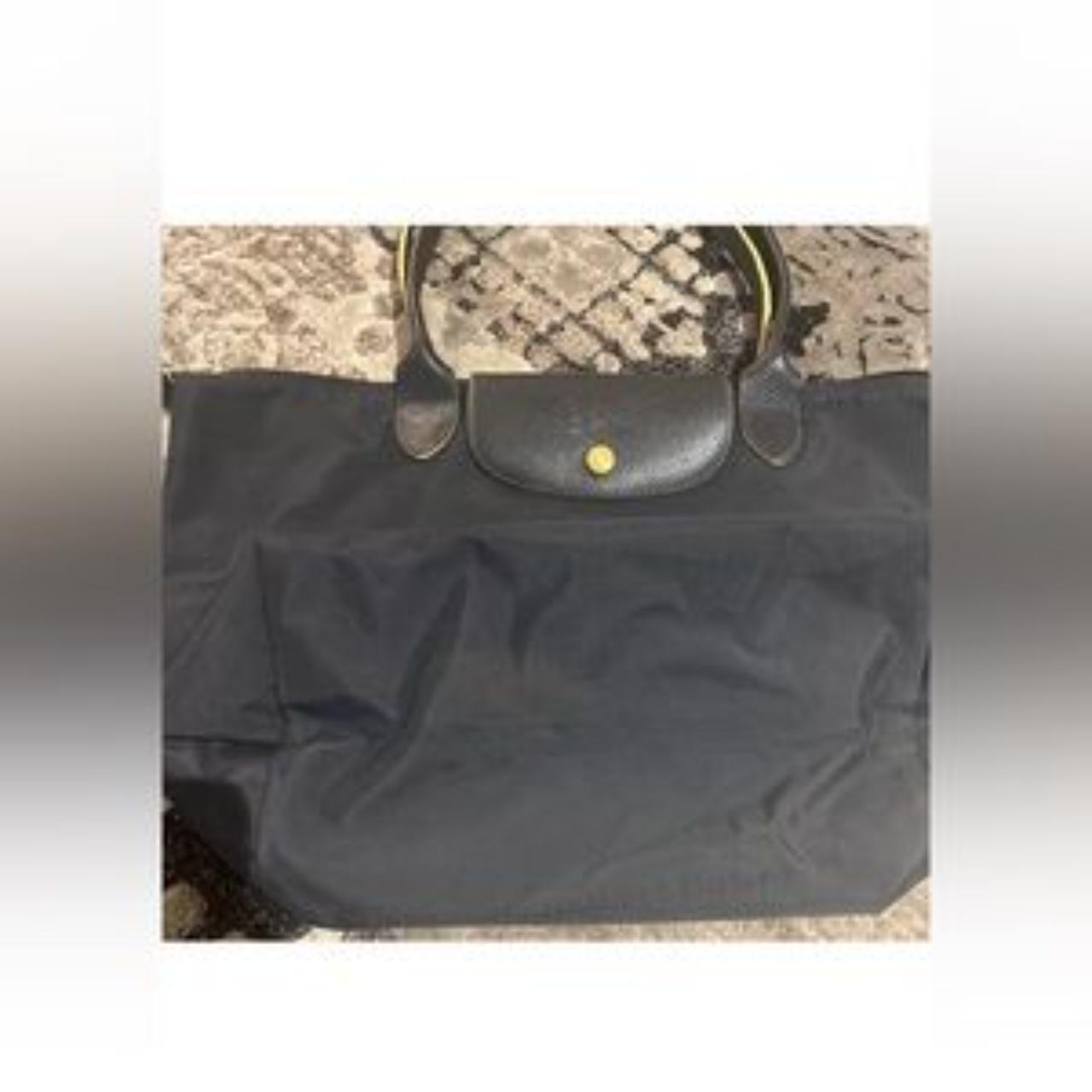 Industrial Waste Le Pliage Neo Large Nylon Tote 13 Best Travel