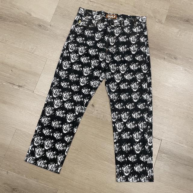 パンツ Golf wang Cupid pants 30 Golf wang Cupid pants 30 - メルカリ
