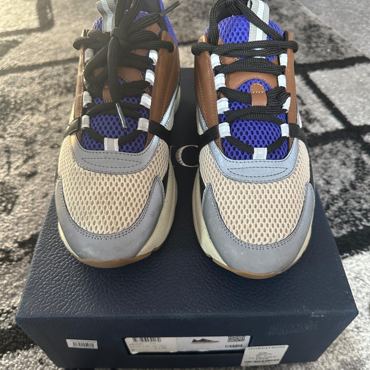 dior b22 nordstrom