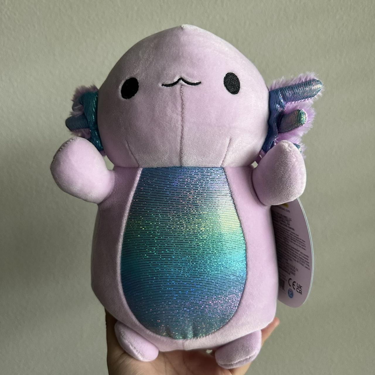 Squishmallows multi Stuffedanimals Depop