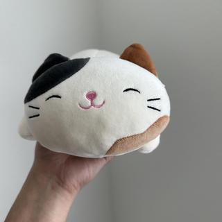 Squishmallows Cam the Calico Cat 16 Plush Soft Toy