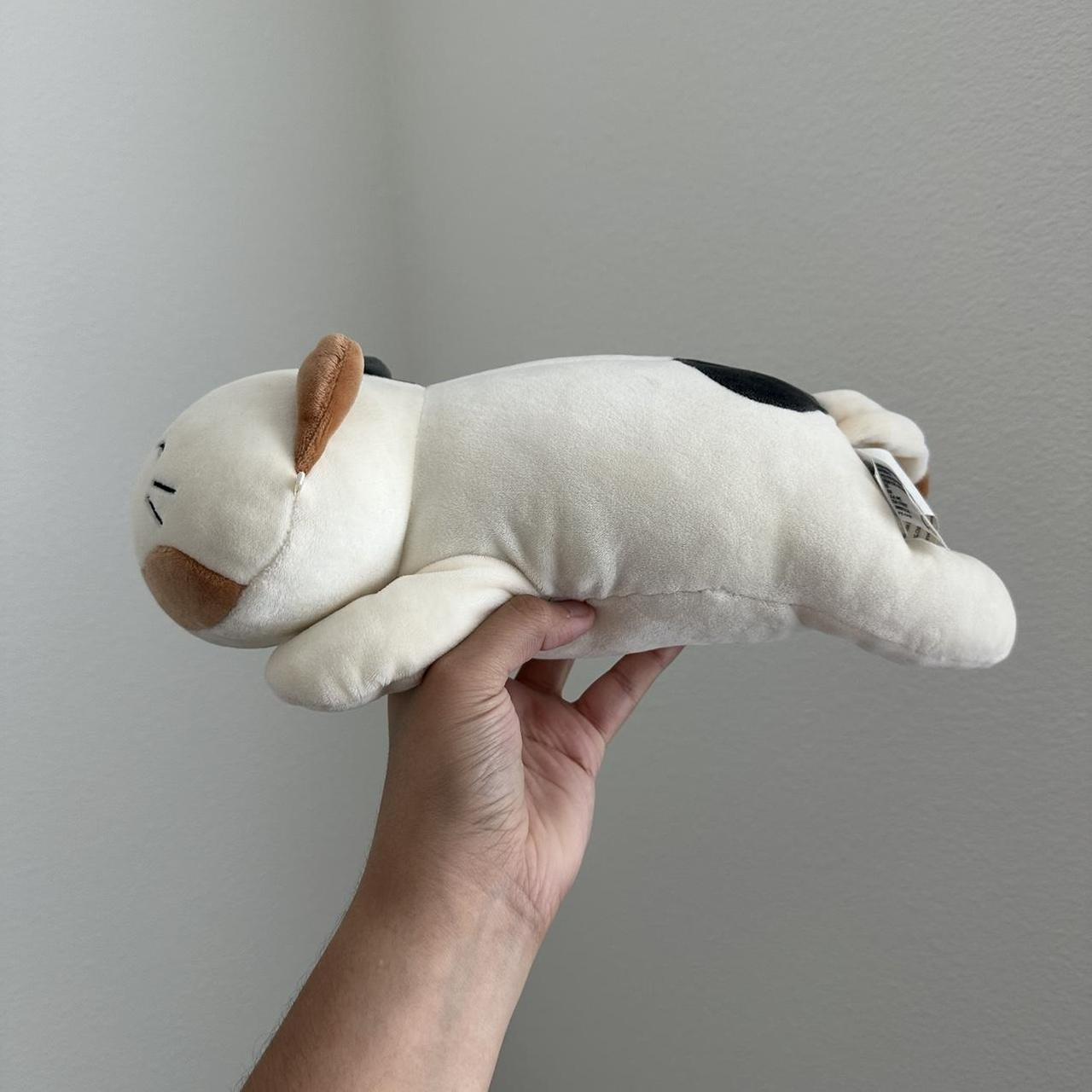 Squishmallows Laying Cam Hugmee discount