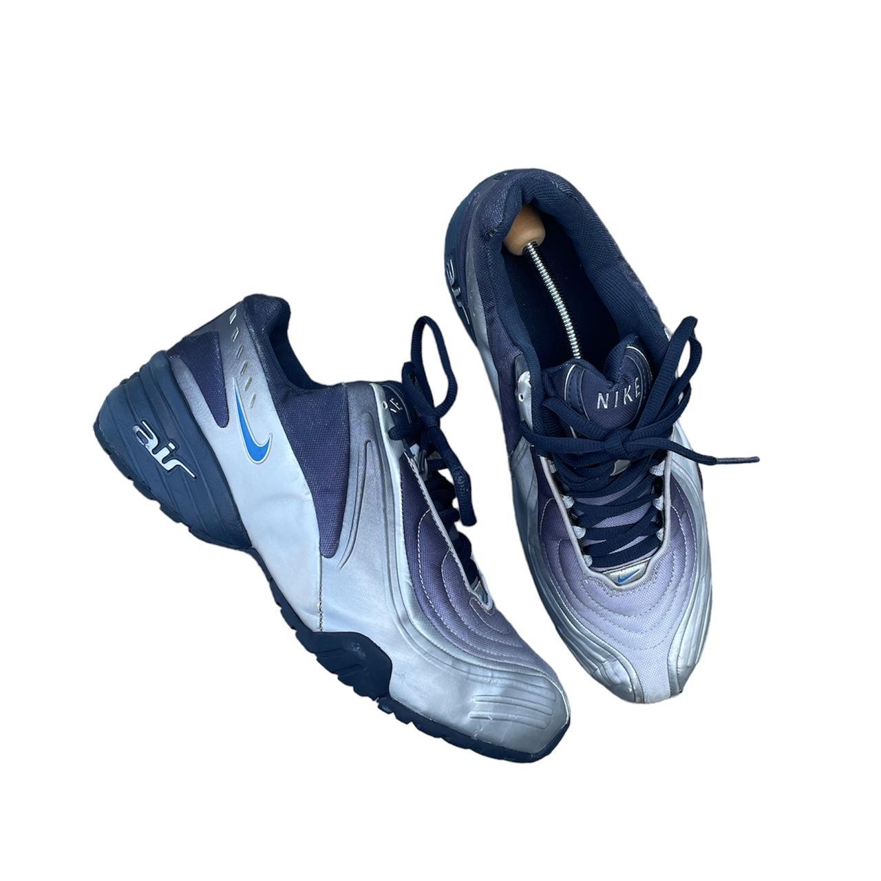 mens nike trainers colourful