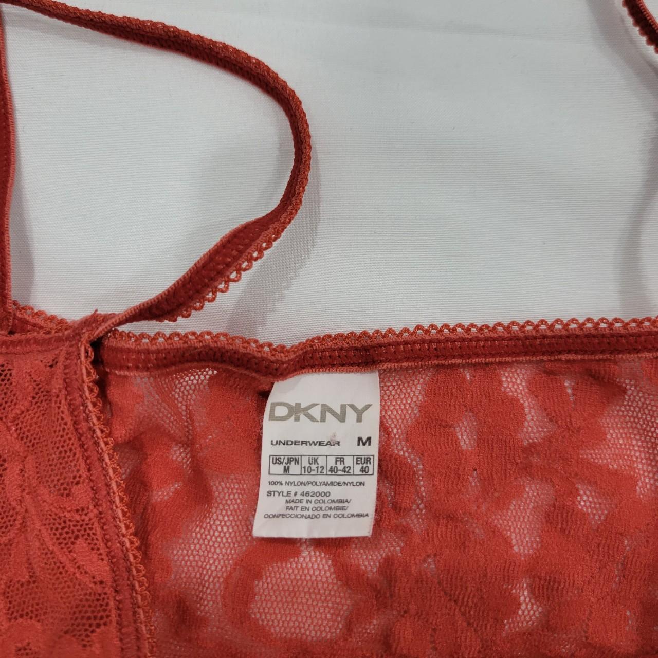 DKNY Women's Vest (5)