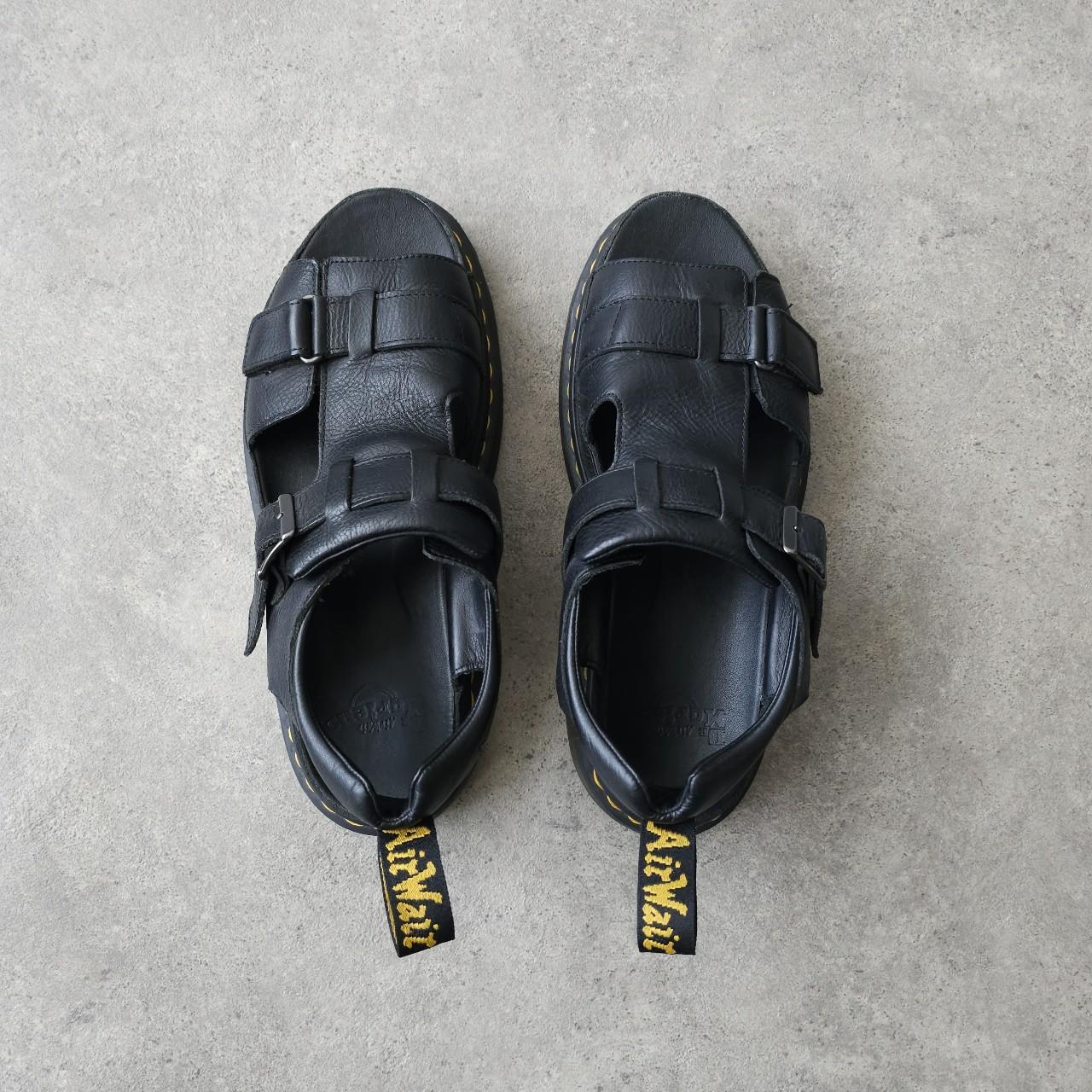 Dr marten hayden sandals online