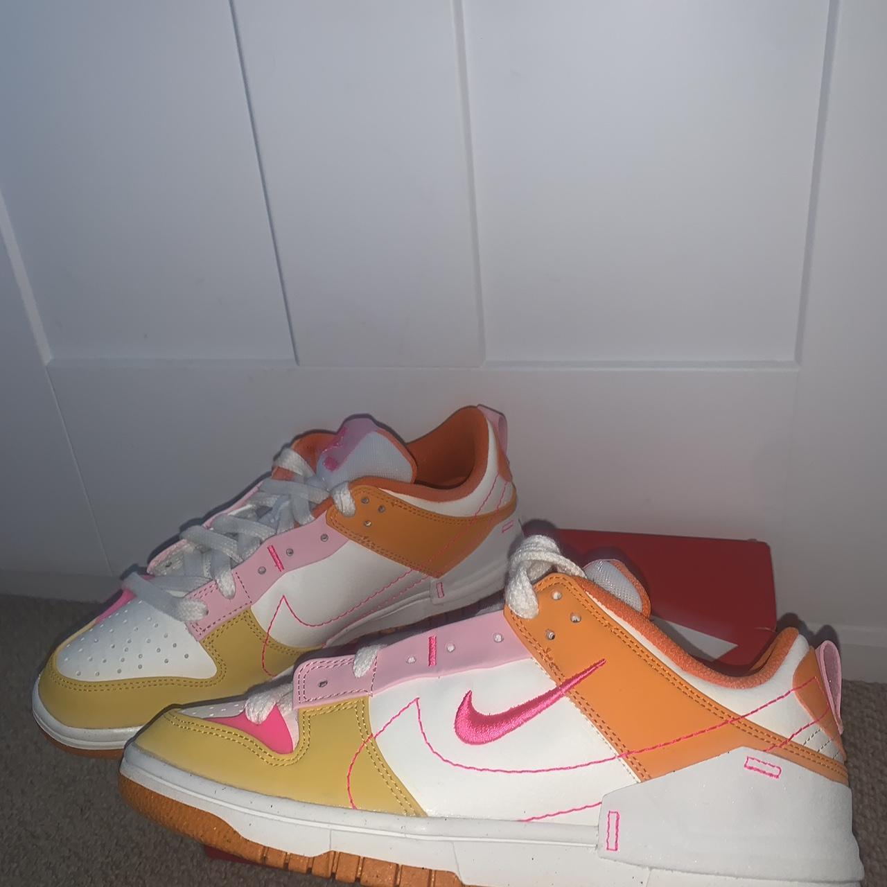 Nike Women's Multi Trainers | Depop