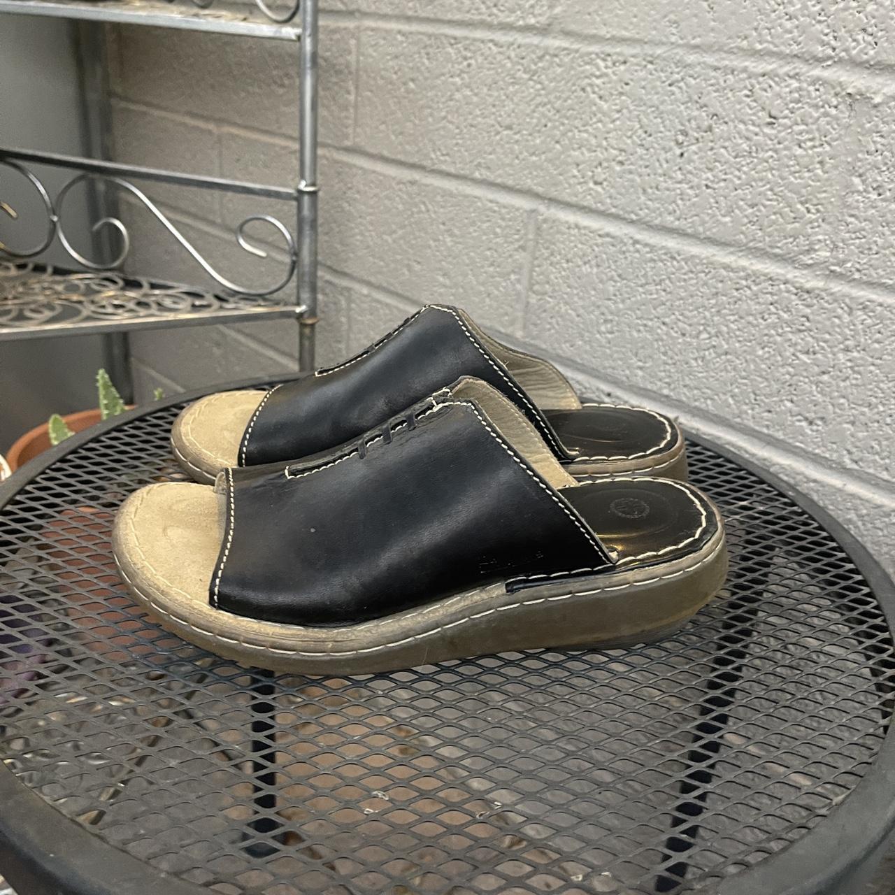 metallic dr marten sandals