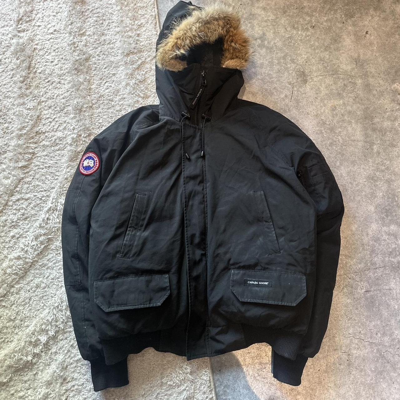 Canada goose ireland 2019 hotsell