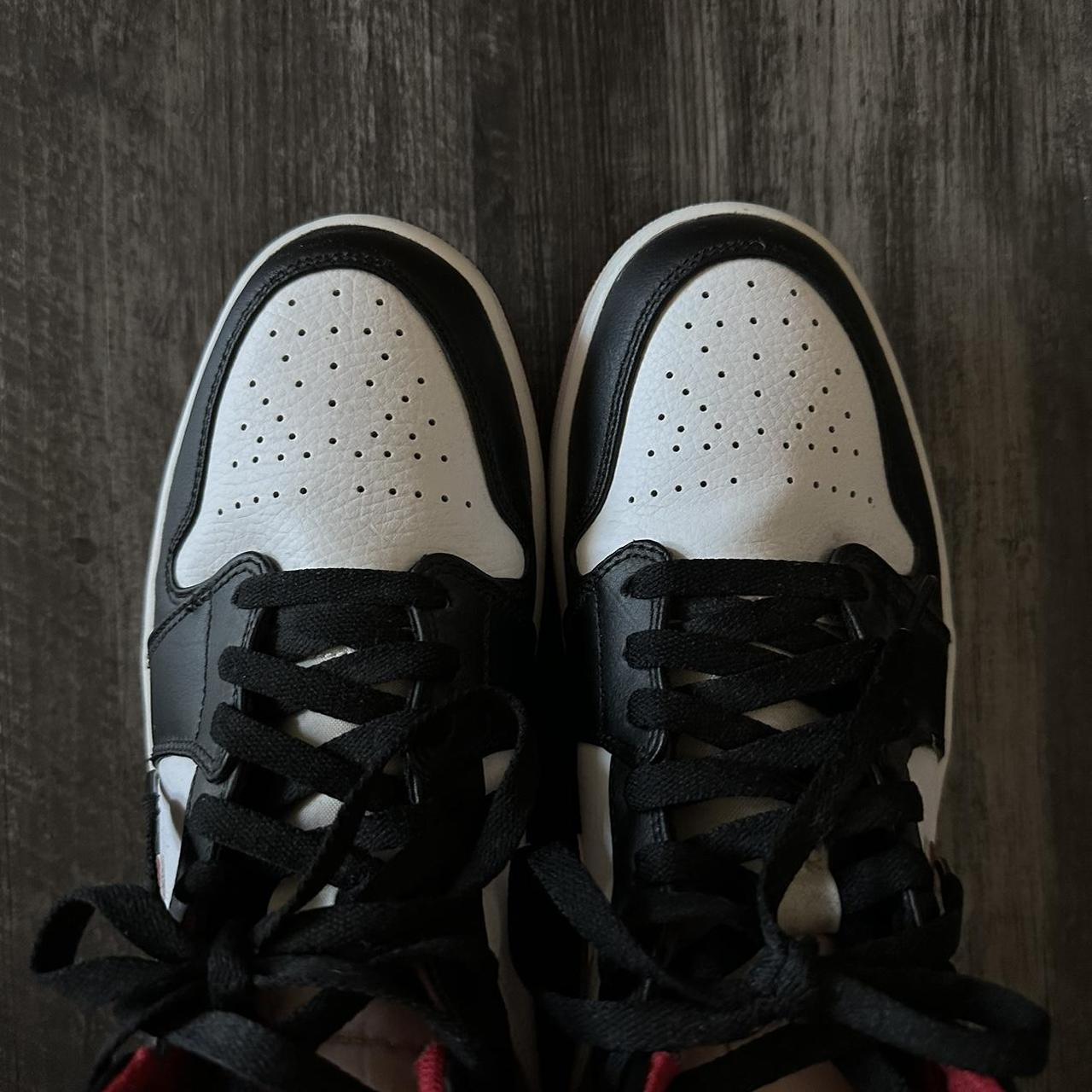 sneaker 10 air jordan 1