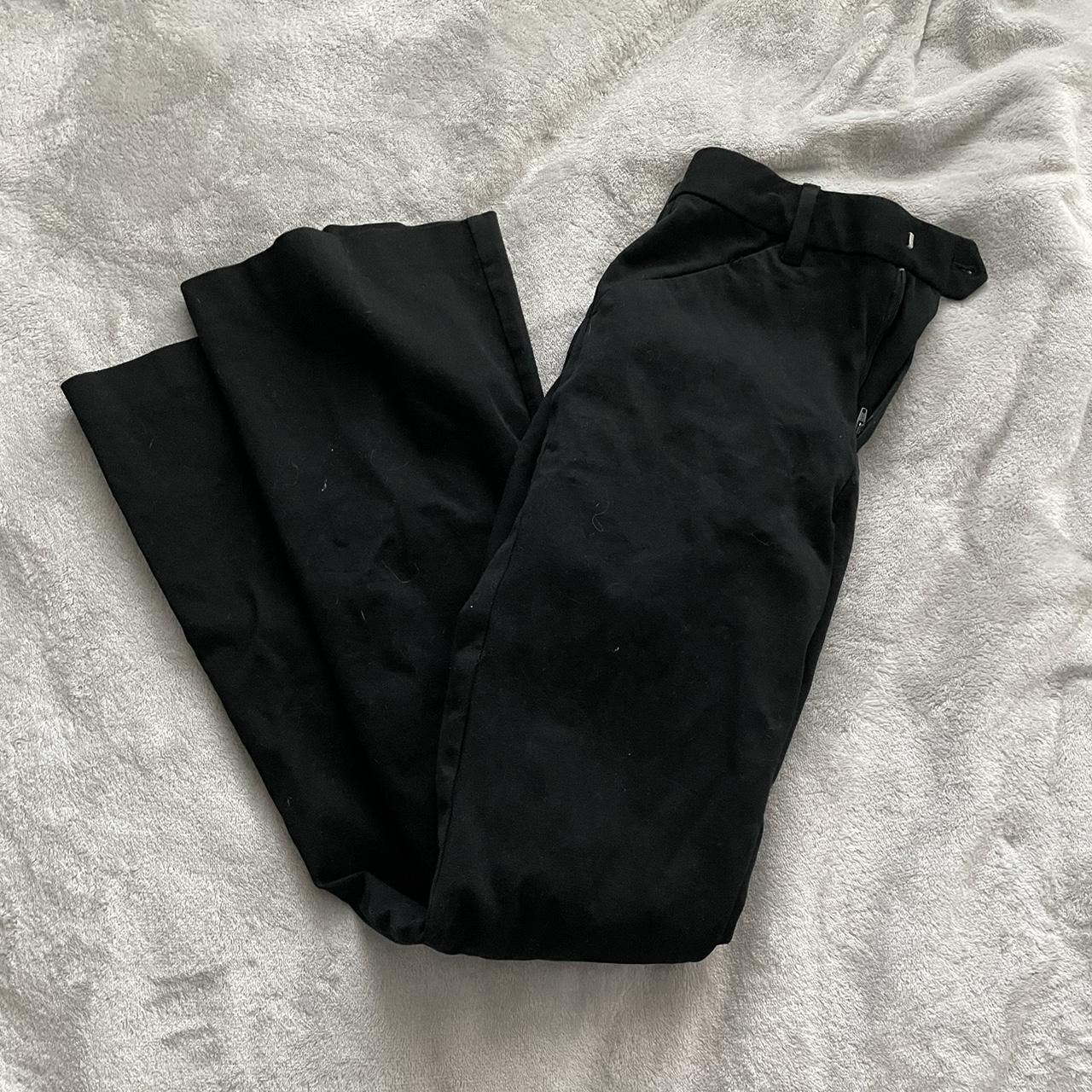 Gap best sale work pants