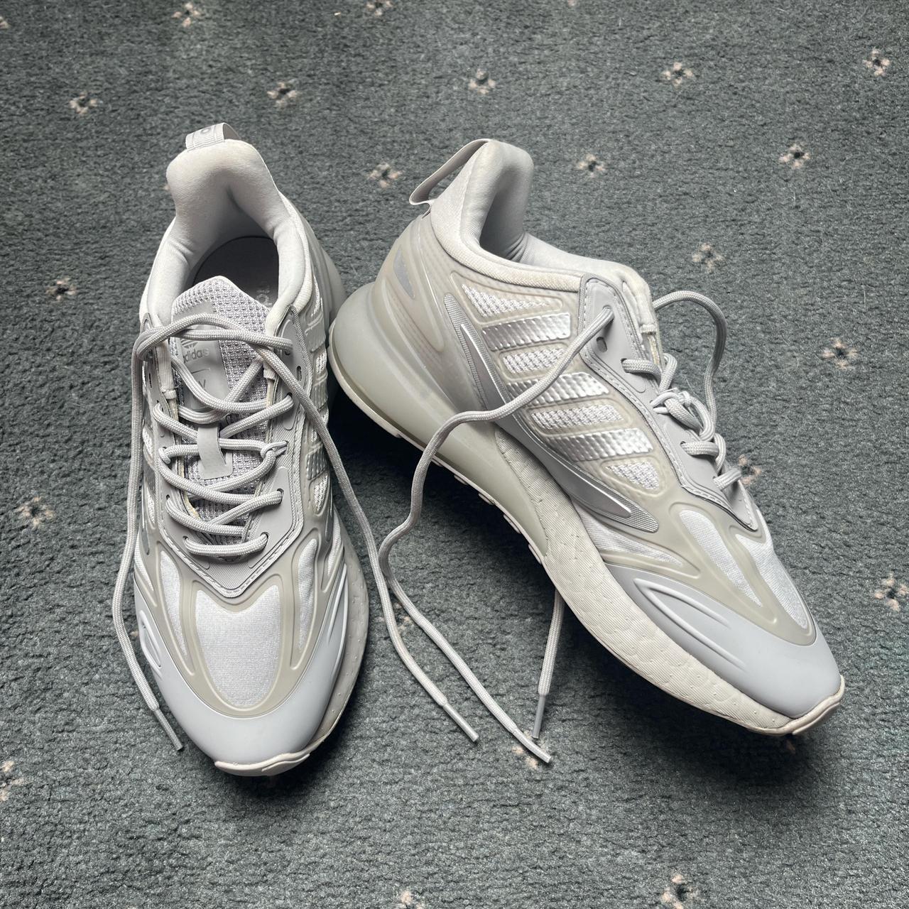 Adidas Originals ZX 2K Boost UK Size Depop