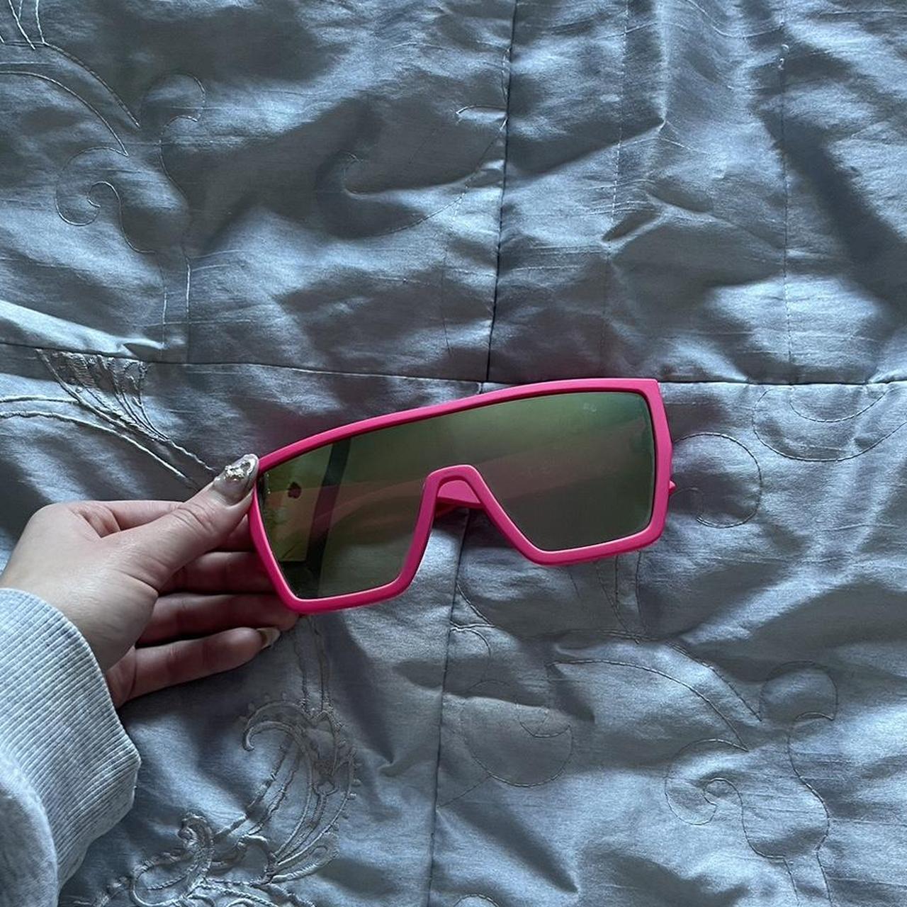 4imprint.com: Neon Retro Sunglasses 158721