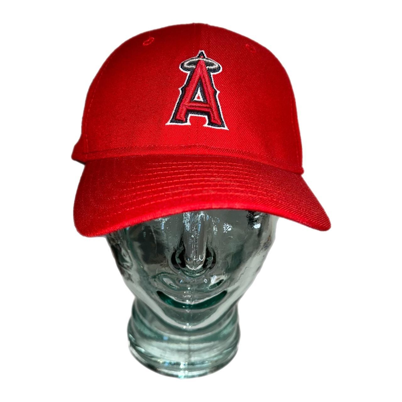 New Era Los Angeles Angels Fitted hat - brand new - Depop