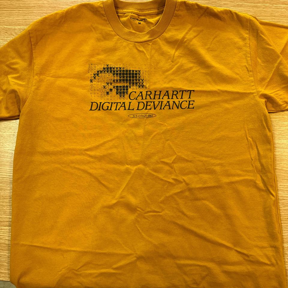 carhartt digital deviance