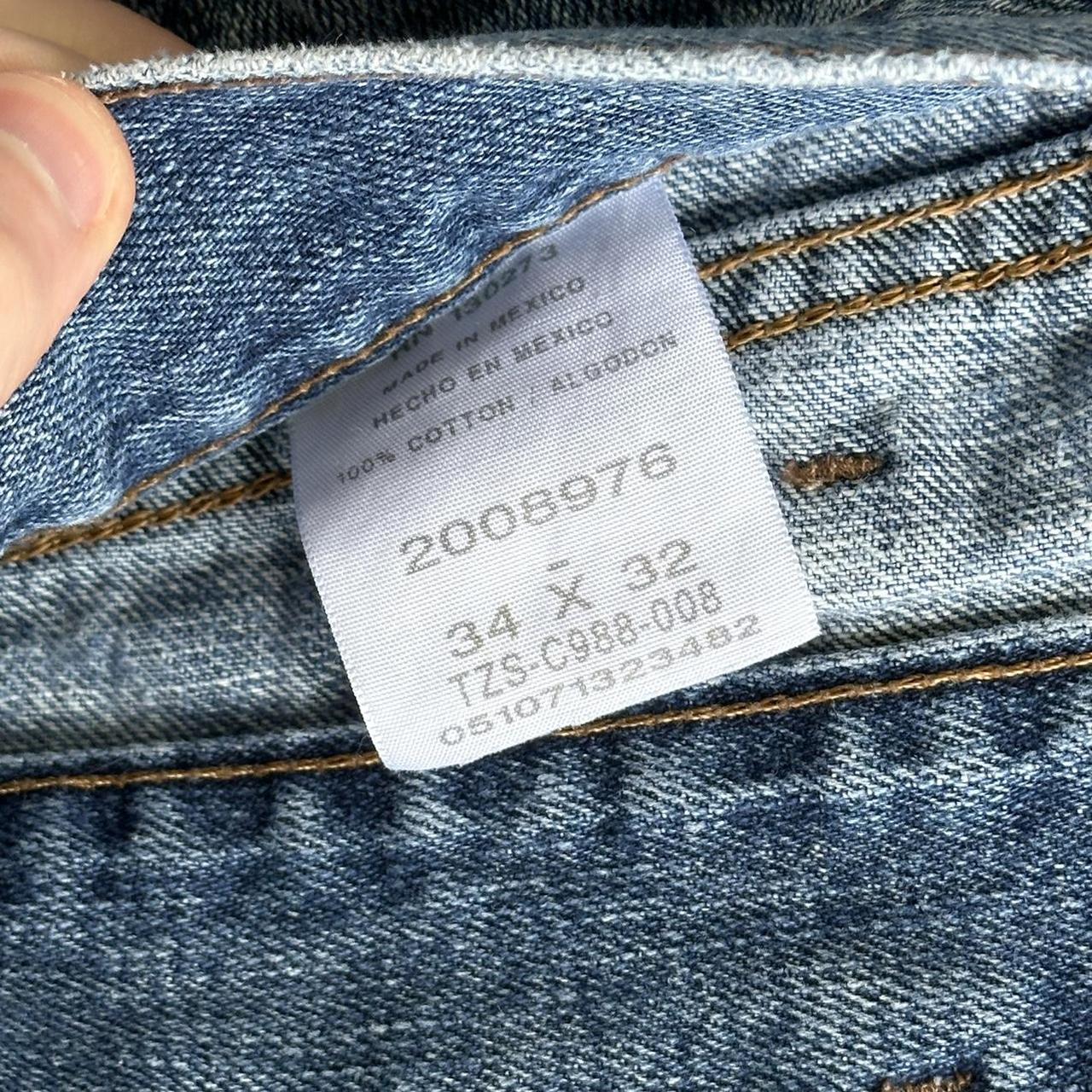 Lee cheap jeans 2008976