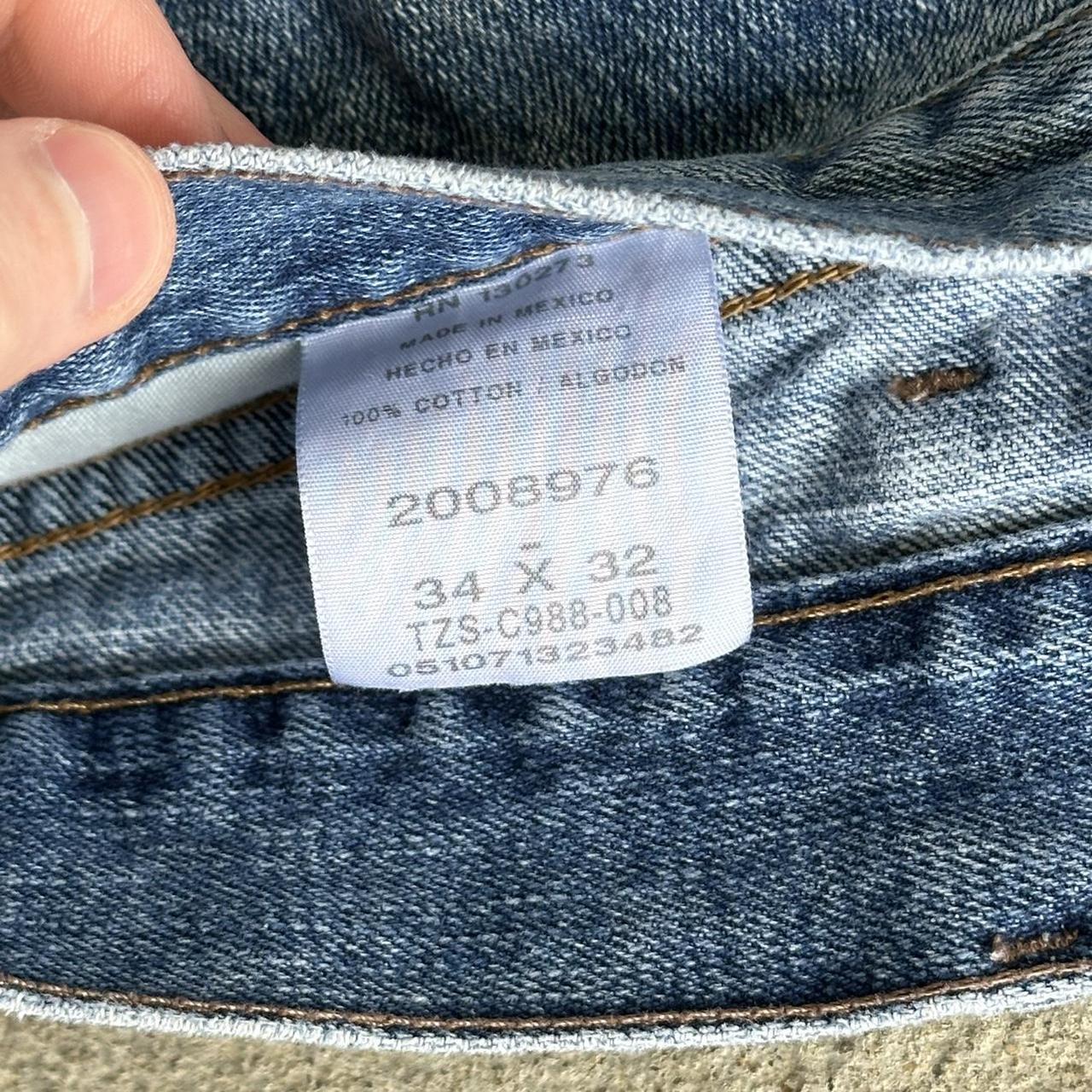 Lee best sale jeans 2008976