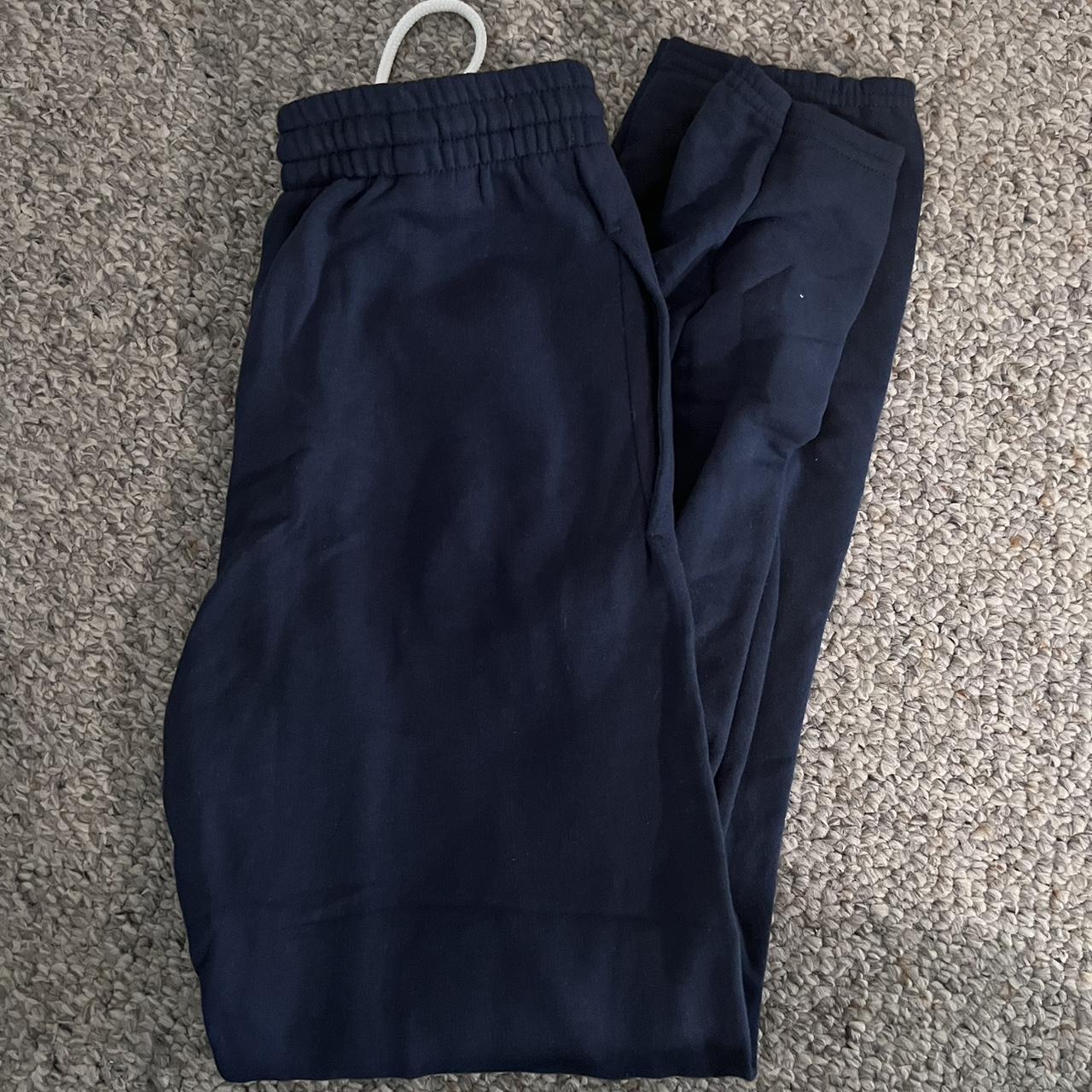 Sweatpants 2024 elastic bottom