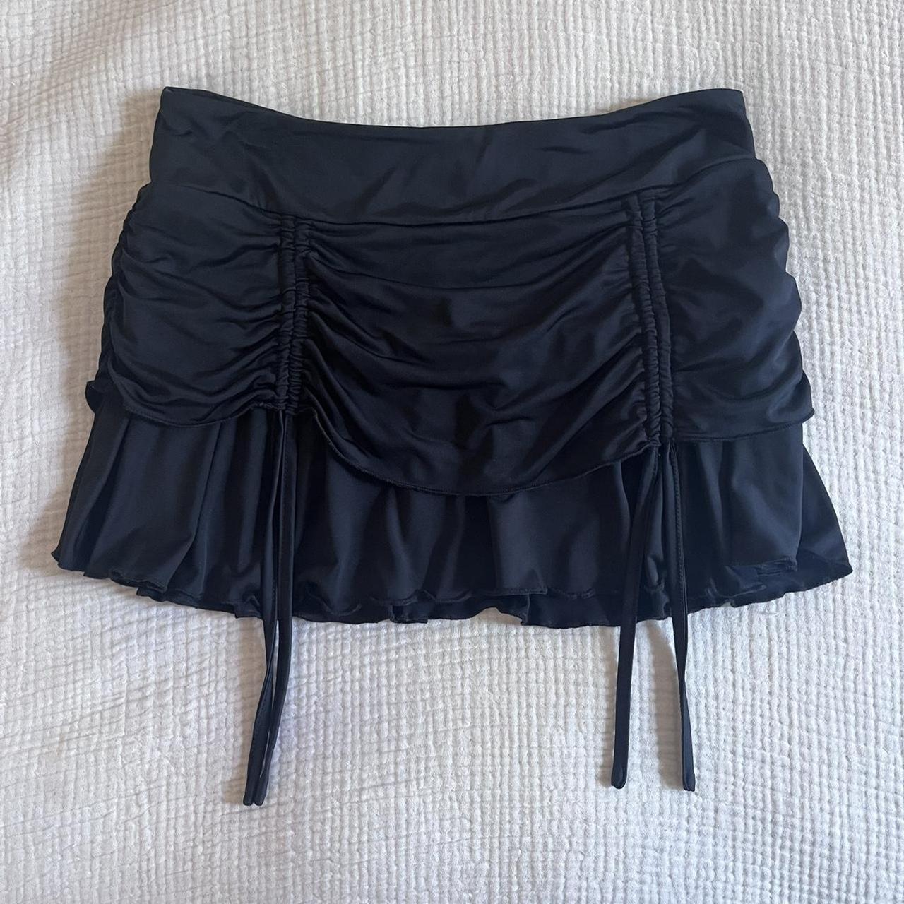 The prettiest Charis Skirt from I.AM.GIA Can be... - Depop