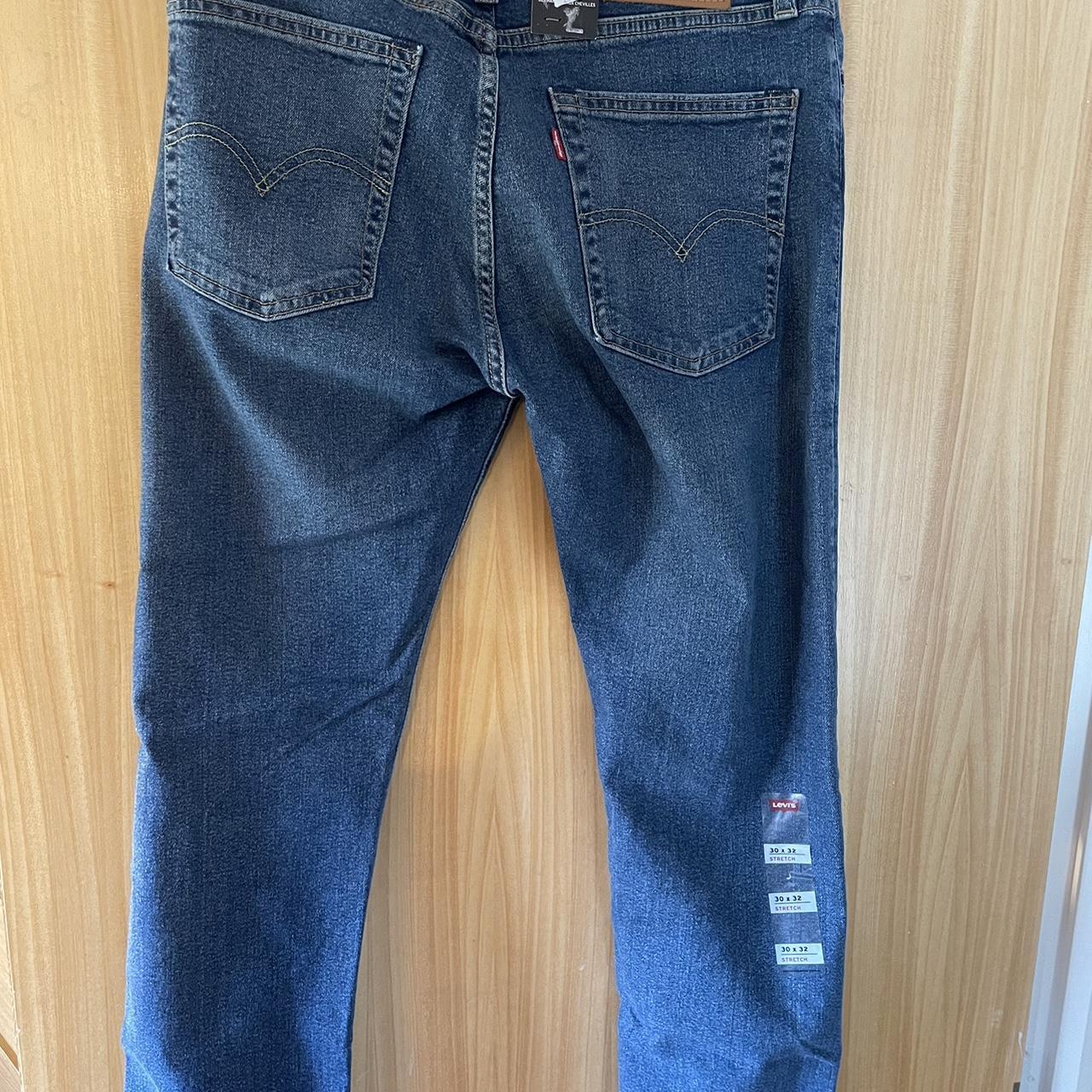 Levis 510 2024 32 30