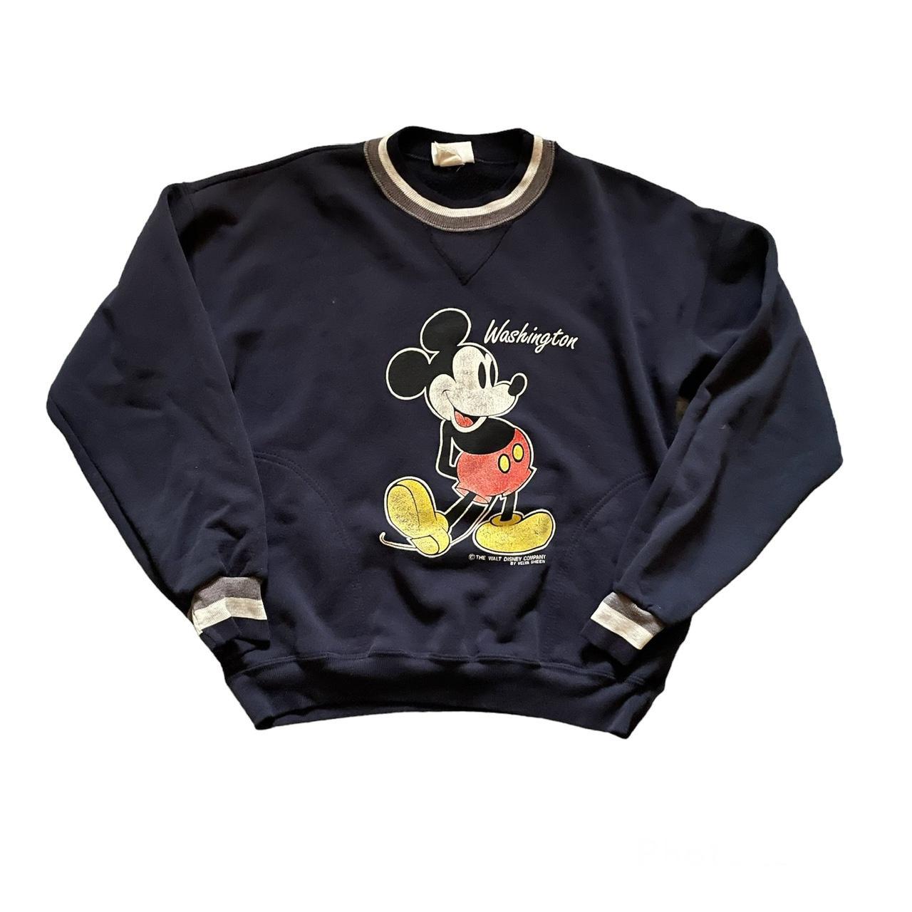 Velva best sale sheen sweatshirt