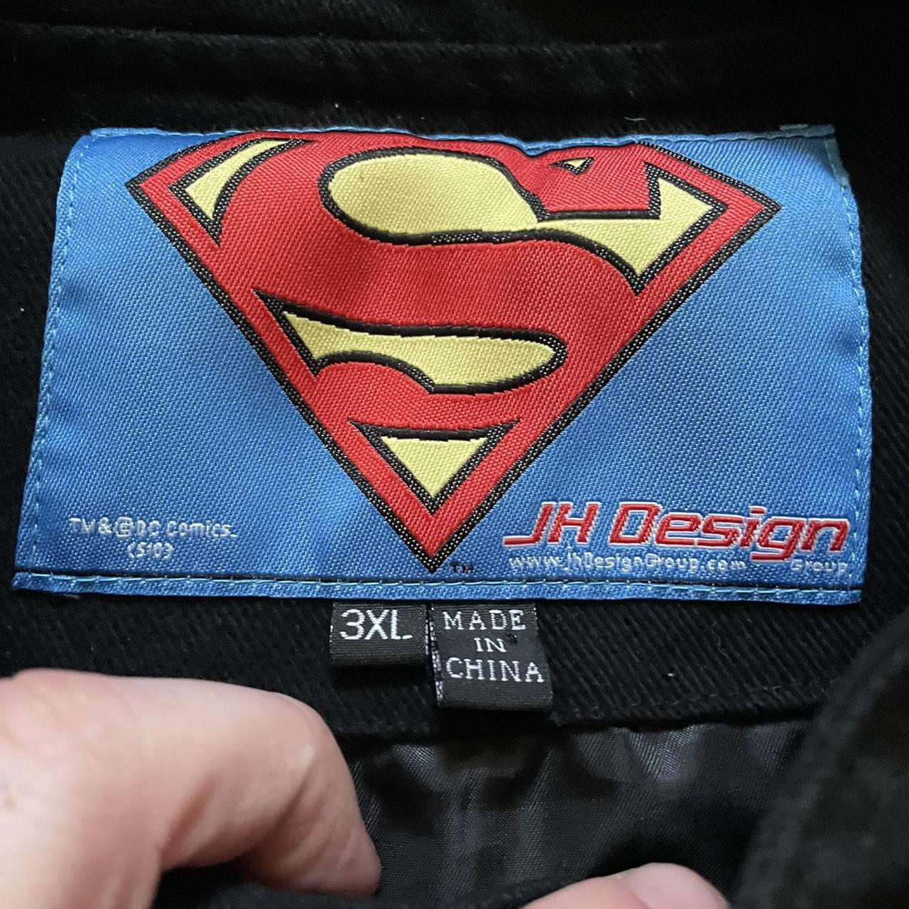 00s JH DESIGN SUPERMAN MAN OF STEEL 2XLG_ArchiveS_一覧 ...