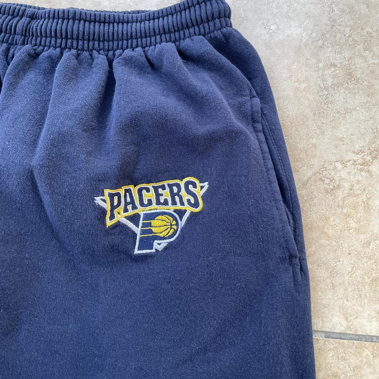 Pacers Men's Shorts & Pants