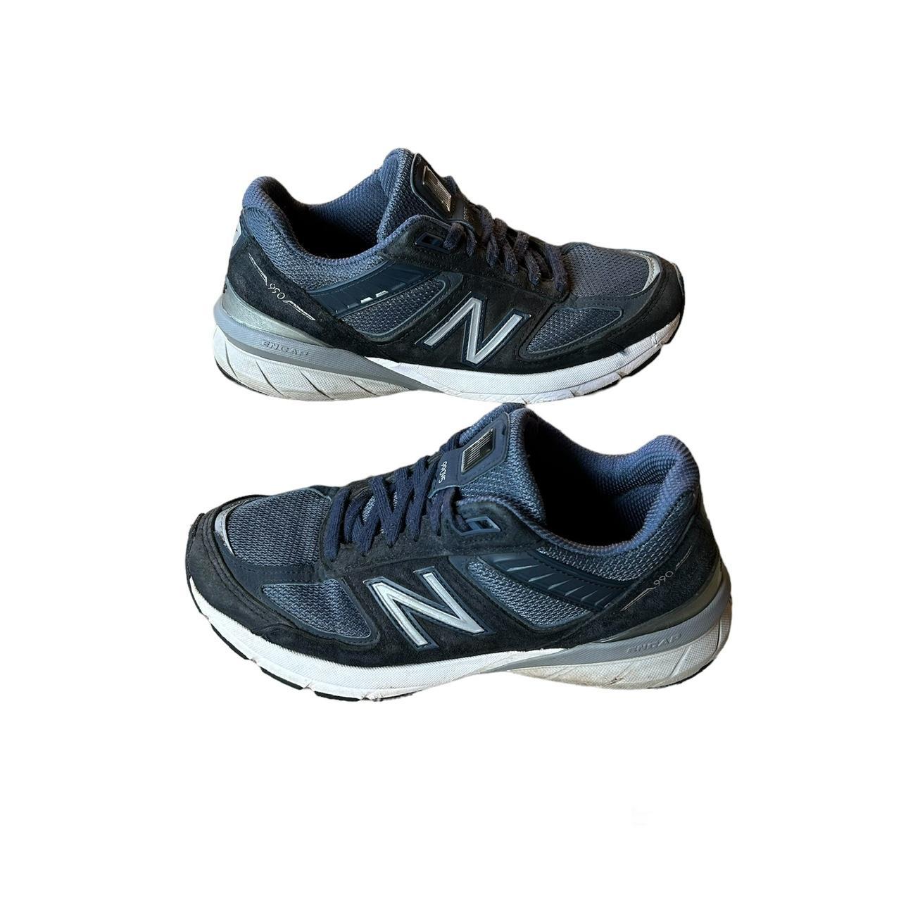 New balance best sale women's 990v5 sneaker