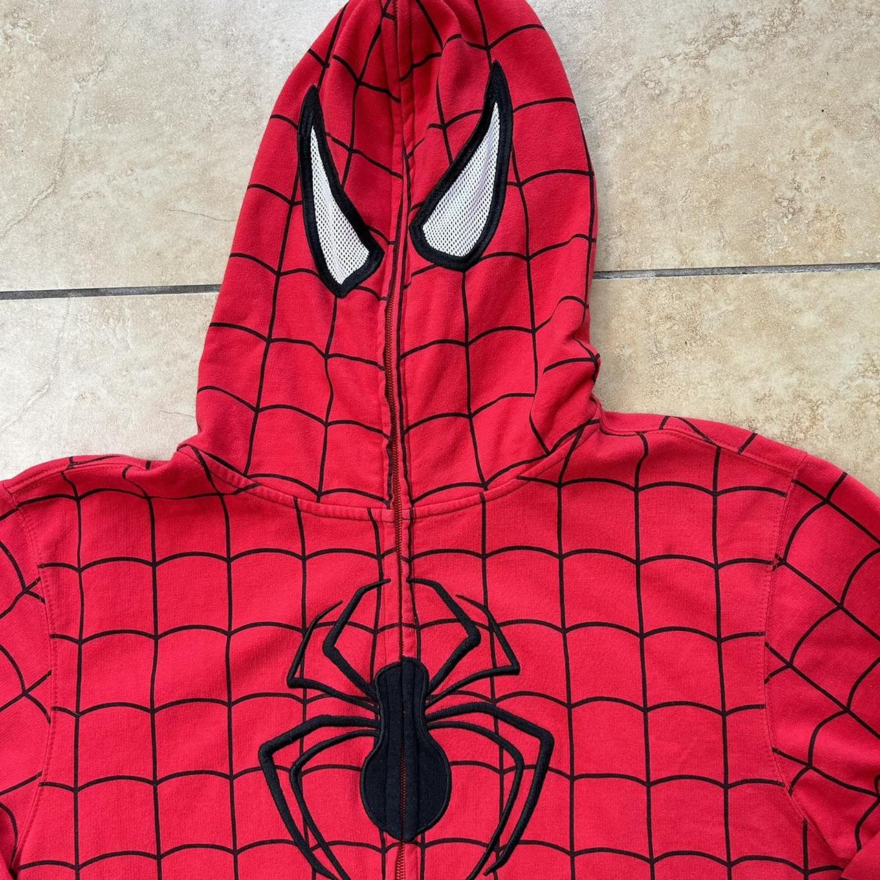 Mad engine marvel hoodies Clearance