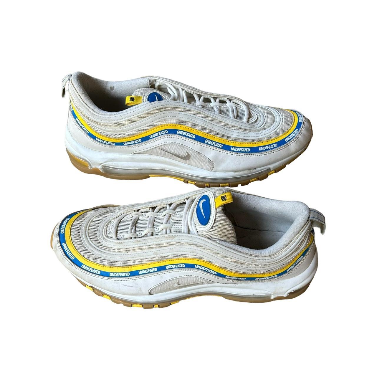 Nike 97 undefeated outlet cena