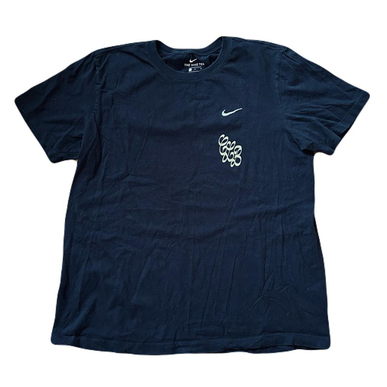 Drake nike tee online