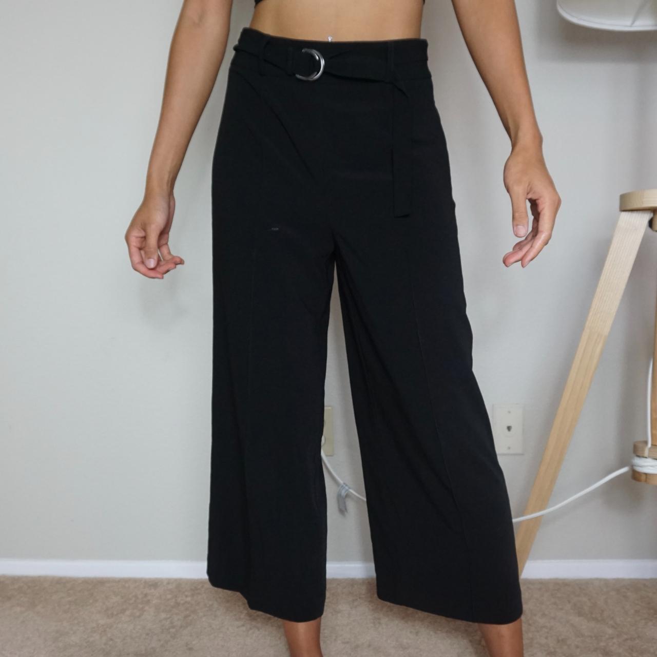 Lululemon Dress Pants Women's Black New with Tags 28