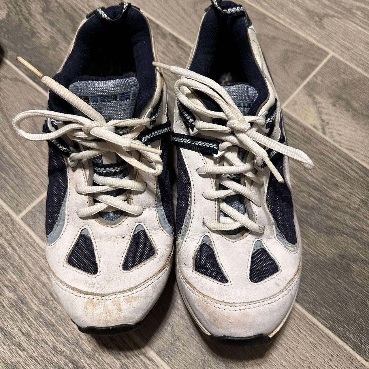 rockport trainers womens