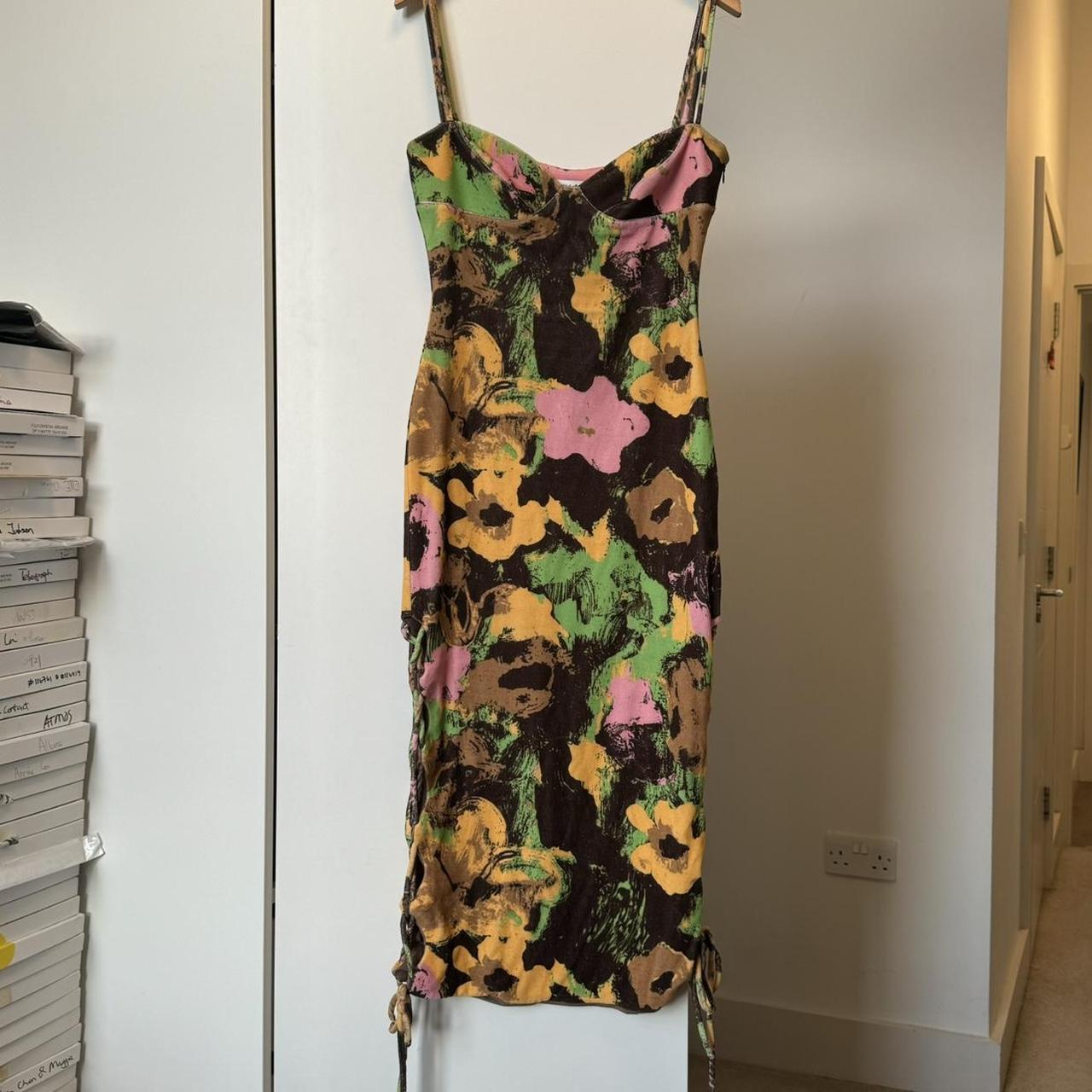 item listed by leonayang