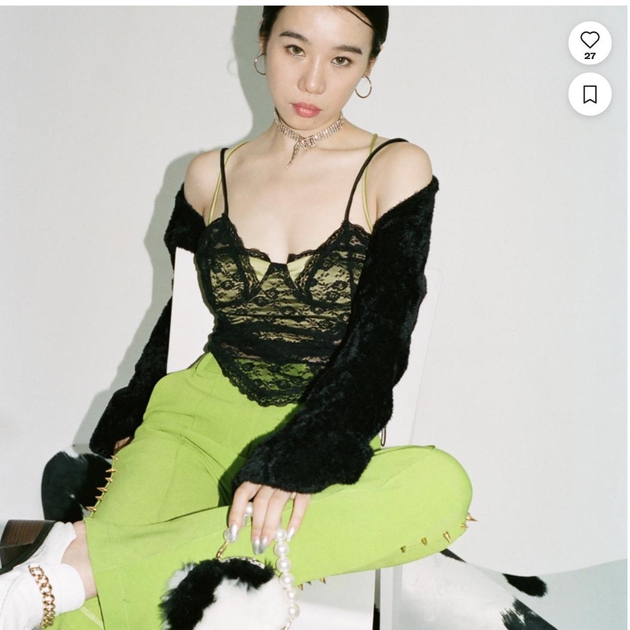 item listed by leonayang