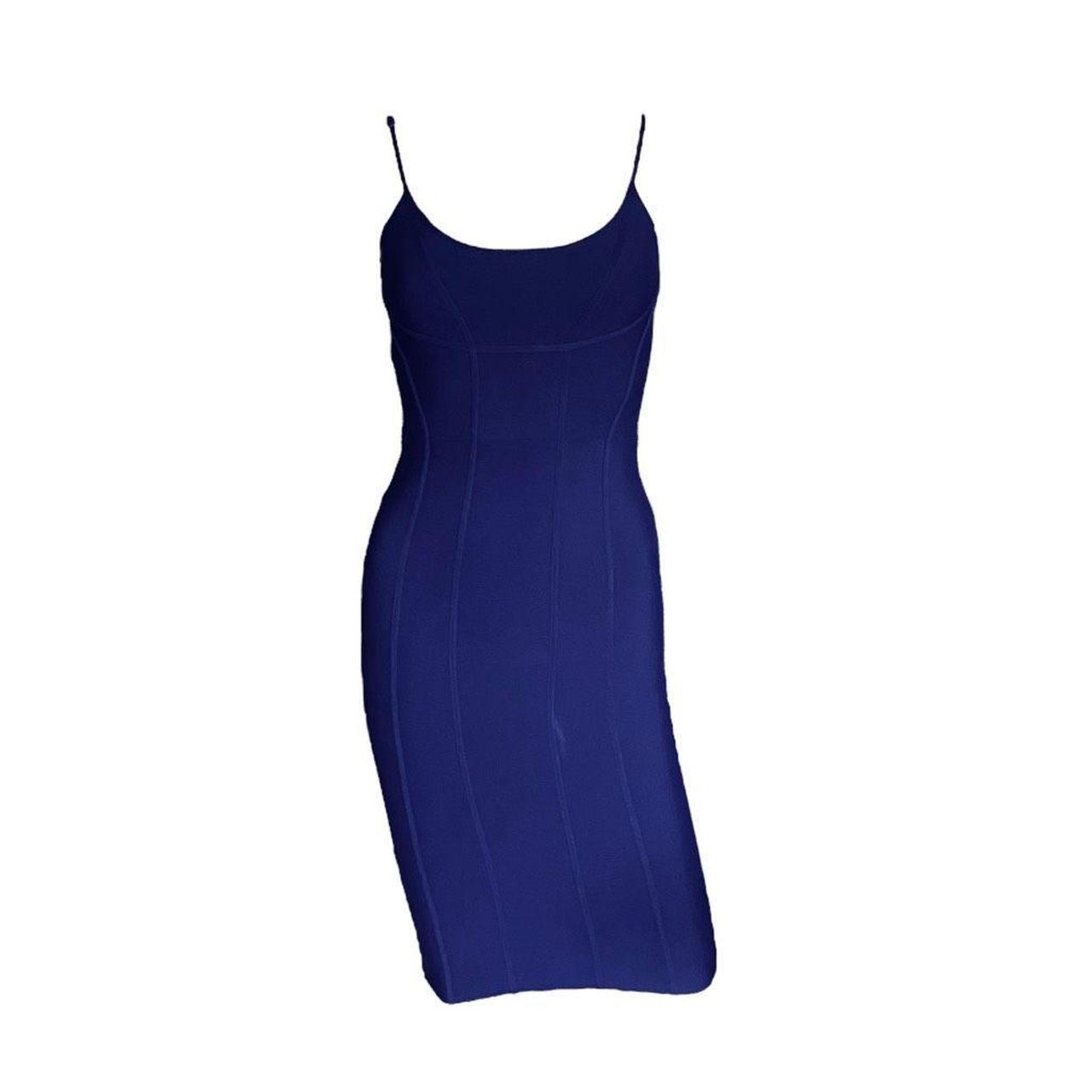 bcbg fitted y2k party dress FEATURES high quality