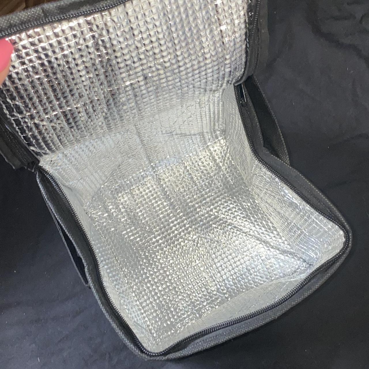 Monster Energy lunch bag Holds 4 monster cans | Depop