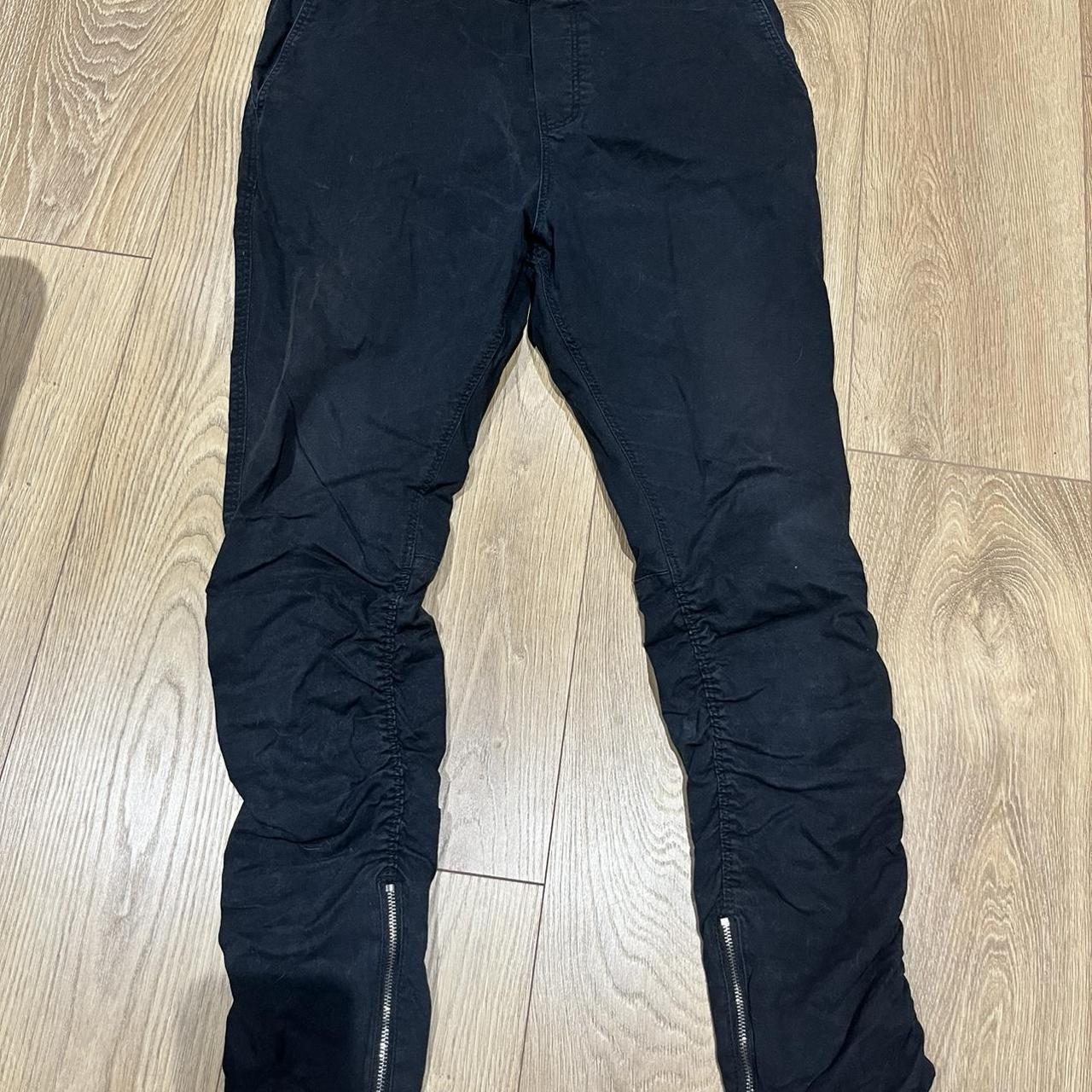 H&M Men's Trousers | Depop